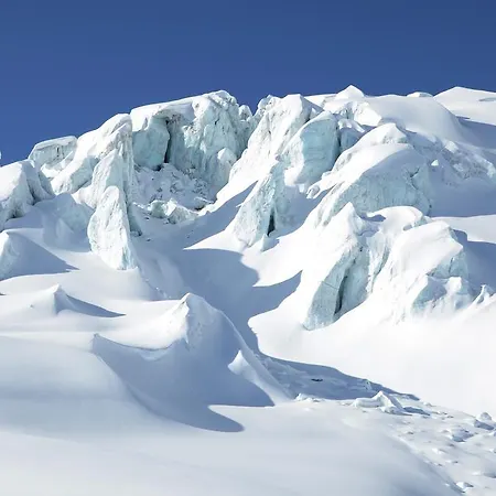 Fee-rien Apartment Saas-Fee