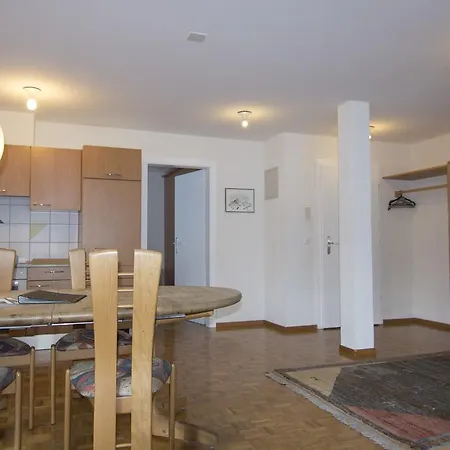 Fee-rien Apartment *