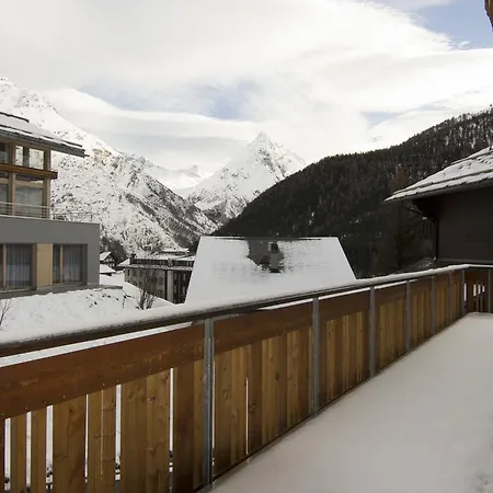 Fee-rien Apartment *