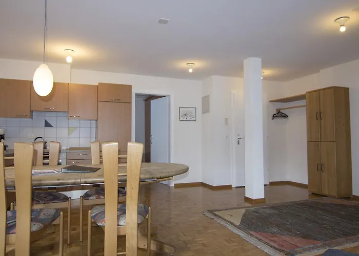 Fee-Rien Apartment *