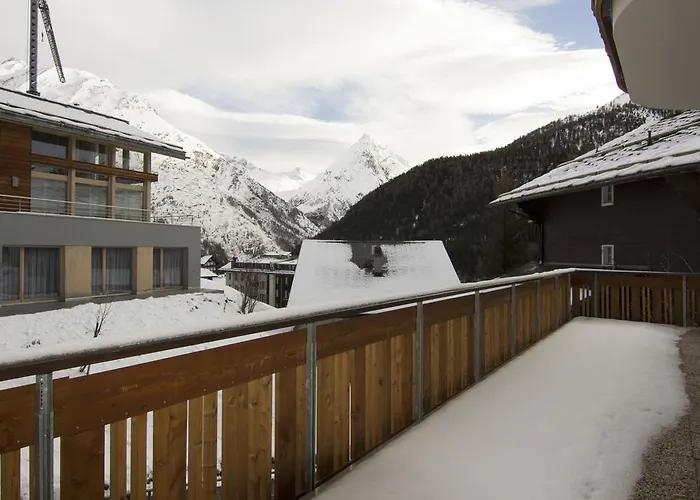 Fee-Rien Apartment *