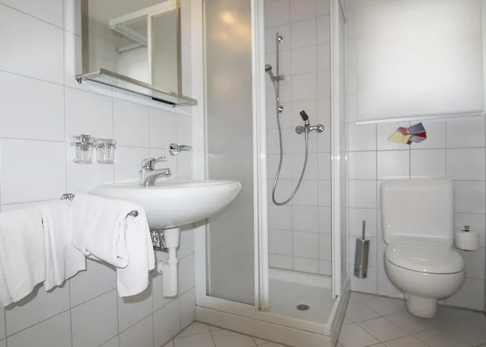 Fee-Rien Apartment Saas-Fee