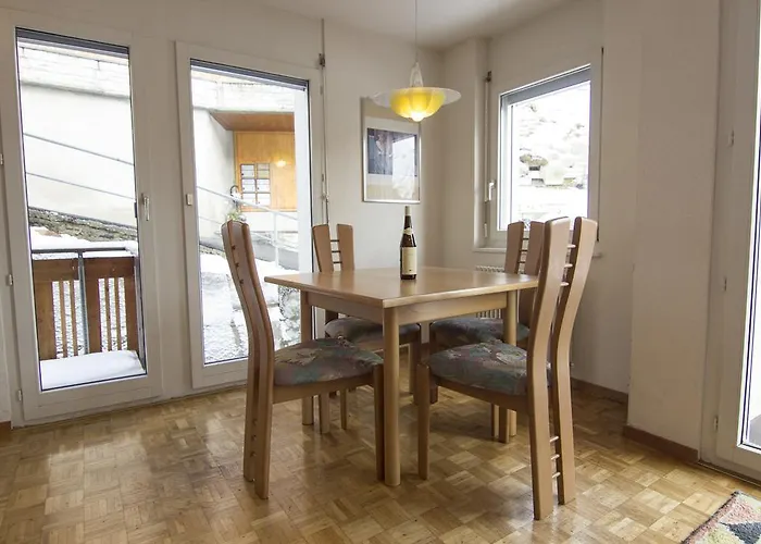 Apartment Fee-Rien *