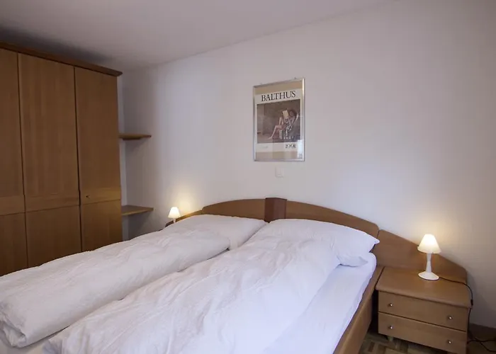 Apartment Fee-Rien *