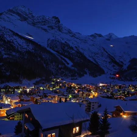 Fee-rien * Saas Fee