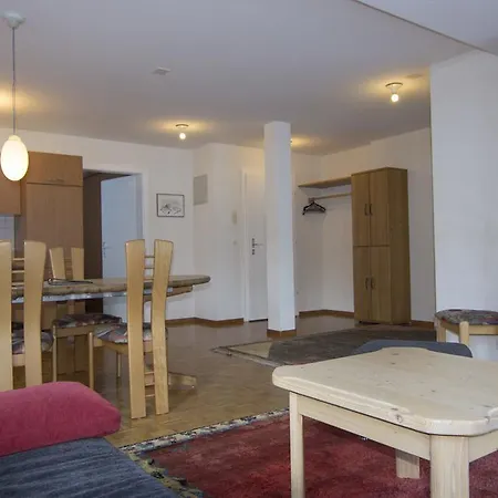 Apartamento Fee-rien *