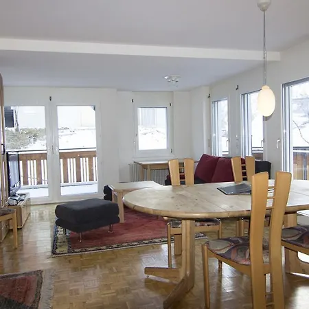 Fee-rien Apartamento
