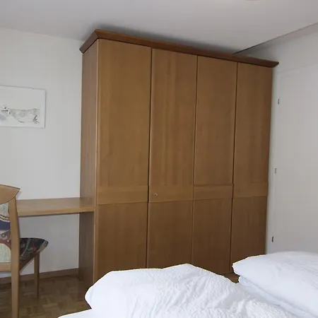 Apartamento Fee-rien Saas Fee
