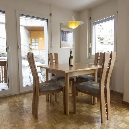 Apartamento Fee-rien *