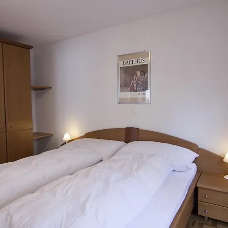 Apartamento Fee-rien *