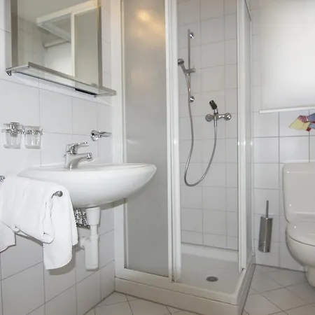 Fee-Rien Apartment Saas-Fee